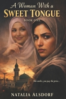 A Woman With a Sweet Tongue: A Story of Faith Misused—and Faith Restored B0GMGT3MFP Book Cover
