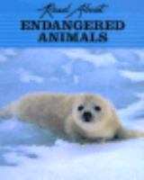 Endangered Animals 081723232X Book Cover