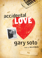 Accidental Love 0152054979 Book Cover