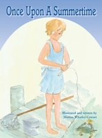 Once Upon a Summertime 1425711545 Book Cover