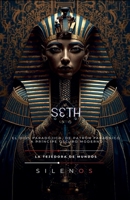 Seth: El Dios Paradójico (Egipto) (Spanish Edition) B0GGDL2RDP Book Cover