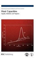 Heat Capacities 0854041761 Book Cover