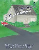 Lil' Johnny's First Day of School 1452041490 Book Cover