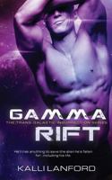 Gamma Rift 1943892172 Book Cover
