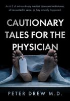 Cautionary Tales for the Physician 1803136812 Book Cover