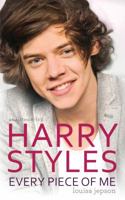 Harry Styles - Every Piece of Me 1471128474 Book Cover