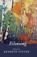 Evensong: Poems 0281064806 Book Cover