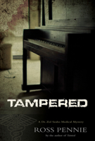 Tampered 1550229362 Book Cover