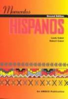Momentos Hispanos (Spanish Edition) 1567654673 Book Cover