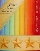 Power and Politics America Im 0534079865 Book Cover
