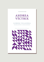 Andrea Víctrix 1916293948 Book Cover