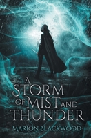 A Storm of Mist and Thunder 9198638718 Book Cover