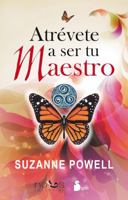 ATRÉVETE A SER TU MAESTRO 8478088733 Book Cover