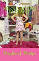 She's A Little Runaway: One Dream. One Runaway. 1496188047 Book Cover