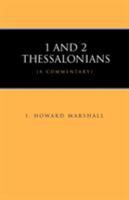 1 & 2 Thessalonians (New Century Bible Series) 080281946X Book Cover