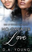 No Greater Love 1727779185 Book Cover