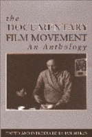 The Documentary Film Movement 0748609482 Book Cover