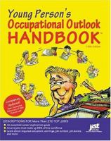 Young Person's Occupational Outlook Handbook 1593571259 Book Cover