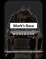 The Measure of a Man Program: Workbook 1479383635 Book Cover