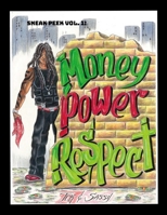 Sneak Peek Vol. 1: Money, Power & Respect 1300792442 Book Cover