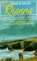 Storm Over Rhanna 0006175325 Book Cover