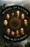 Wheel of Karma 0994579268 Book Cover