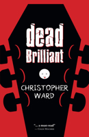 Dead Brilliant 145970617X Book Cover