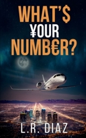 WHAT'S YOUR NUMBER? 1960603000 Book Cover