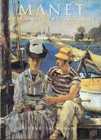 Manet: A Visionary Impressionist (The Impressionists) 188090814X Book Cover