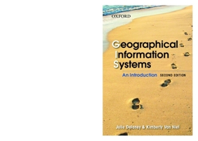 Geographical Information Systems: An Introduction