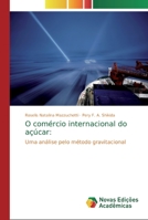 O com�rcio internacional do a��car 6139690757 Book Cover