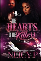 The Hearts of the Killers: Mason and Madison Story 1798788551 Book Cover