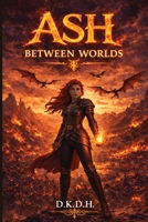 Ash: Between the Worlds (Ash, a Story of Fire, Wings, and Family) B0GW9V34RX Book Cover