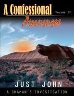 A Confessional Awareness Volume Iv 074149793X Book Cover