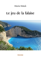 Le jeu de la falaise (French Edition) 2414599774 Book Cover
