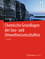 Chemische Grundlagen der Geo- und Umweltwissenschaften 3662614995 Book Cover