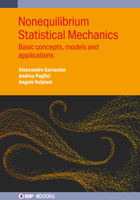 Non-Equilibrium Statistical Mechanics: An Introduction 0750362308 Book Cover
