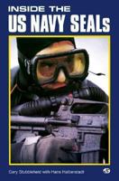 Inside the Us Navy Seals 0760301786 Book Cover
