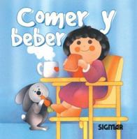Comer Y Beber - Burbujas 950110771X Book Cover