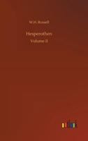 Hesperothen 373267598X Book Cover