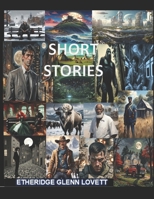 Short Stories B0FD8RLYT9 Book Cover