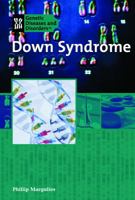 Down Syndrome (Genetic Diseases) 1404206957 Book Cover