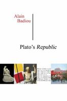La République de Platon 023116016X Book Cover