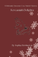 Screamish Delights B0H6TK531Q Book Cover