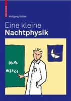 Eine kleine Nachtphysik: Geschichten aus der Physik 3764377437 Book Cover