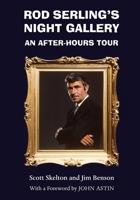 Rod Serling's "Night Gallery": An After-hours Tour (Television) 0815627823 Book Cover