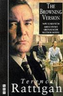 Playbill: The Browning Version and Harlequinade 1854592025 Book Cover