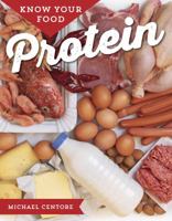 Protein 1422237419 Book Cover