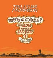 Who's Got Game? The Lion or the Mouse? 0736227741 Book Cover