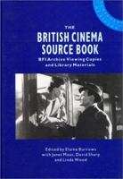 The British Cinema Source Book: BFI Archive Viewing Copies and Library Materials 0851704743 Book Cover